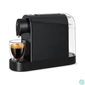 Kép 1/3 - Kávéfőzőgép, kapszulás, TCHIBO "Cafissimo Pure+", fekete