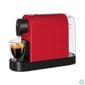 Kép 1/3 - Kávéfőzőgép, kapszulás, TCHIBO "Cafissimo Pure+", piros