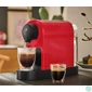 Kép 3/3 - Kávéfőzőgép, kapszulás, TCHIBO "Cafissimo Pure+", piros