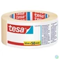 Kép 1/2 - Festő- és mázolószalag, 50 mm x 50 m, TESA "Standard 5089"