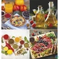 Kép 3/5 - Naptár, fali, TOPTIMER "Gourmet"