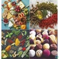 Kép 5/5 - Naptár, fali, TOPTIMER "Gourmet"