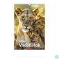 Kép 1/5 - Naptár, fali, TOPTIMER "Vadállatok"