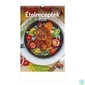 Kép 1/5 - Naptár, fali, TOPTIMER "Ételreceptek"