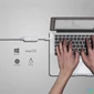 Kép 5/6 - USB ethernet átalakító, USB 3.0, TP-LINK "UE300"