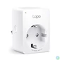 Kép 1/6 - Okos dugalj, Wi-Fi, fogyasztásmérő, TP-LINK, "Tapo P110"