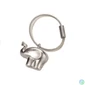Kép 1/2 - Kulcstartó, TROIKA "Little elephant"