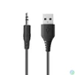 Kép 2/3 - Hangszóró, 2.0, 8W RMS, USB, TRUST "Remo"