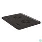 Kép 2/5 - Notebook állvány, ventilátorral, USB, TRUST "Cyclone"
