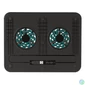 Kép 5/5 - Notebook állvány, ventilátorral, USB, TRUST "Cyclone"
