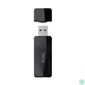 Kép 3/5 - Kártyaolvasó, SD + MicroSD kártyához, USB 3.2 gen1, "TRUST Nanga", fekete