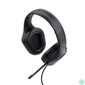 Kép 2/7 - Fejhallgató, mikrofonnal, gaming, TRUST "GXT415 Zirox", fekete