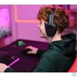 Kép 5/7 - Fejhallgató, mikrofonnal, gaming, TRUST "GXT415 Zirox", fekete