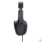 Kép 7/7 - Fejhallgató, mikrofonnal, gaming, TRUST "GXT415 Zirox", fekete