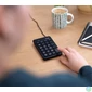 Kép 3/4 - Numerikus billentyűzet, USB, TRUST "Xalas", fekete