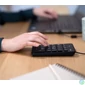 Kép 4/4 - Numerikus billentyűzet, USB, TRUST "Xalas", fekete