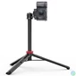 Kép 6/9 - Szelfi állvány, monopod, telefontartó adapter, ULANZI MT-44, fehér