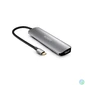 Kép 2/5 - USB elosztó-HUB, USB-C/USB 3.0/HDMI/SD/mSD, URBAN FACTORY