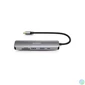 Kép 3/5 - USB elosztó-HUB, USB-C/USB 3.0/HDMI/SD/mSD, URBAN FACTORY