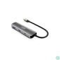Kép 1/5 - USB elosztó-HUB, USB-C/USB 3.0/HDMI, URBAN FACTORY