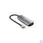 Kép 2/5 - USB elosztó-HUB, USB-C/USB 3.0/HDMI, URBAN FACTORY