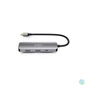 Kép 3/5 - USB elosztó-HUB, USB-C/USB 3.0/HDMI, URBAN FACTORY