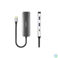 Kép 4/5 - USB elosztó-HUB, USB-C/USB 3.0/HDMI, URBAN FACTORY