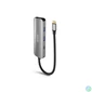 Kép 5/5 - USB elosztó-HUB, USB-C/USB 3.0/HDMI, URBAN FACTORY