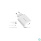 Kép 2/4 - Hálózati töltő, 1xUSB-A (18W), 1xUSB-C (45W), USB-A–USB-C kábel, URBAN FACTORY