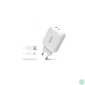 Kép 3/4 - Hálózati töltő, 1xUSB-A (18W), 1xUSB-C (45W), USB-A–USB-C kábel, URBAN FACTORY