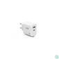 Kép 1/3 - Hálózati töltő, 1xUSB-A (12W), 1xUSB-C (45W), URBAN FACTORY