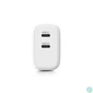 Kép 3/3 - Hálózati töltő, 2xUSB-C (20W+45W), URBAN FACTORY