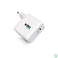 Kép 4/5 - Hálózati töltő, 1xUSB-C (65W), USB-C–USB-C kábel, URBAN FACTORY