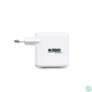 Kép 5/5 - Hálózati töltő, 1xUSB-C (65W), USB-C–USB-C kábel, URBAN FACTORY