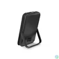 Kép 6/7 - Power bank, mágneses (vezeték nélküli), 10.000mAh, URBAN FACTORY, szénfekete