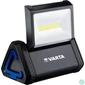Kép 2/3 - Elemlámpa, LED, VARTA "Work Flex Area"