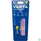 Kép 2/2 - Elemlámpa, 1xAA, 1 LED, rúzs-forma, VARTA