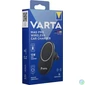Kép 1/2 - Autós tartó és töltő, Qi/USB-C PD, 15W, VARTA "Mag Pro"