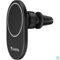 Kép 2/2 - Autós tartó és töltő, Qi/USB-C PD, 15W, VARTA "Mag Pro"