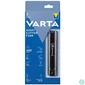 Kép 1/5 - Elemlámpa, CREE LED, VARTA "F20R", fekete