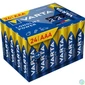 Kép 1/2 - Elem, AAA mikro, 24 db, műanyagmentes, VARTA "Longlife Power"