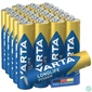 Kép 2/2 - Elem, AAA mikro, 24 db, műanyagmentes, VARTA "Longlife Power"