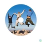 Kép 5/5 - BD-R BluRay lemez, nyomtatható, 25GB, 6x, 1 db, normál tok, VERBATIM