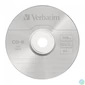 Kép 3/3 - CD-R lemez, Crystal bevonat, AZO, 700MB, 52x, 50 db, hengeren VERBATIM "DataLife Plus"