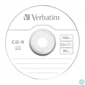 Kép 3/3 - CD-R lemez, 700MB, 52x, 50 db, zsugor csomagolás, VERBATIM "DataLife"