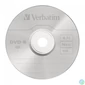 Kép 3/4 - DVD-R lemez, AZO, 4,7GB, 16x, 10 db, hengeren, VERBATIM