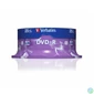 Kép 2/3 - DVD+R lemez, AZO, 4,7GB, 16x, 25 db, hengeren, VERBATIM