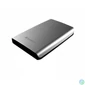 Kép 3/4 - 2,5" HDD (merevlemez), 1TB, USB 3.0, VERBATIM, ezüst