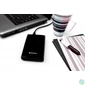 Kép 5/5 - 2,5" HDD (merevlemez), 2TB, USB 3.0, VERBATIM, fekete