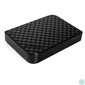 Kép 1/4 - 3,5" HDD (merevlemez), 2TB, USB 3.0, VERBATIM "Store n Save"